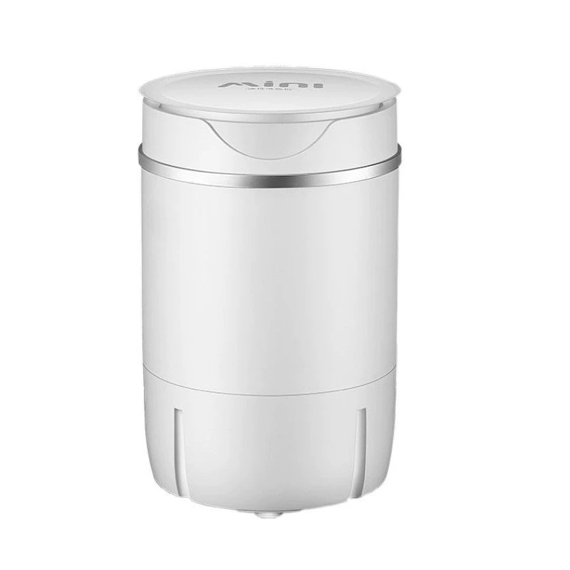 Small 4 5L Semi automatic Mini