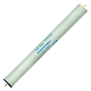 High Quality Low Maintenance Cost 4inch BW-4040 RE4040-BE Industrial RO <strong>Membrane</strong> For Whole House - Product Image 1