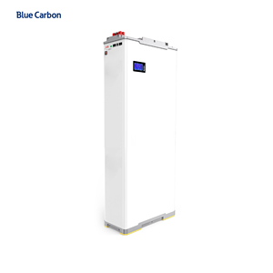 通信功能 10kWh 12kWh 15kWh 锂电池 离子电池 51.2V 48V 200Ah 250Ah 300Ah Lifepo4电池 太阳能电池 - Product Image 2