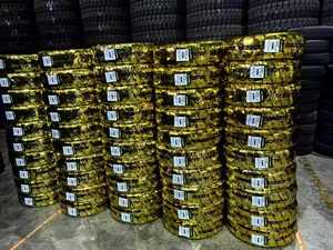 Neumáticos Radiales para Auto DURAKNIGHT ECO DU1 EV 285/45R21, Nuevos, Económicos, Silenciosos, Reductores de Ruido, Baratos, Garantía de 80000 KM, Velocidad W - Product Image 5