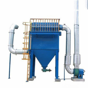 Collector <strong>Dust</strong> <strong>Remove</strong> System <strong>Dust</strong> Air Bag Filter Baghouse Pulse Jet <strong>Dust</strong> Separation of Industrial Flue Gas Prevent Wear - Product Image 1