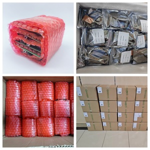 Sản xuất PCB pmultilayer với công nghệ tiên tiến-Mạch hiệu suất cao - Product Image 6