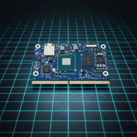 Módulo ADLINK LEC-IMX8MP SMARC de tamaño reducido con procesador NXP I.MX 8M Plus, placa base industrial integrada (COM Express Tipo 6) en stock