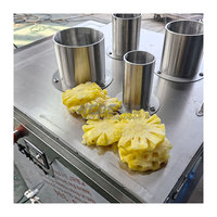 Machine industrielle Machine à couper les oignons manioc verticale banane chip multi trancheuse prix machine à couper les chips de plantain