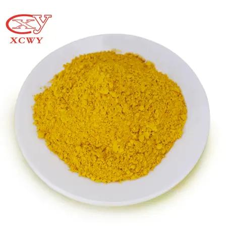 Tinta de impresión Offset orgánica de resina de pasta de Color pigmento amarillo GRY pigmento amarillo 174