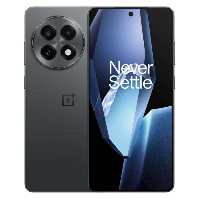 OnePlus 13R Octa-core 6.7" AMOLED 120Hz Snapdragon8 Gen3 5G LTE CDMA Smartphone German/French/English/Spanish 6000mAh Wireless