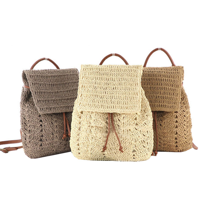 Mochilas Tejidas Para Niños | Online www.jardimartimoniz.pt