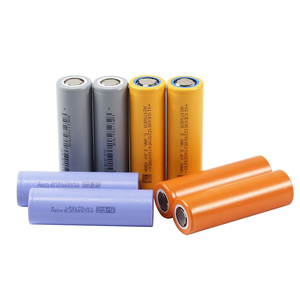 Brand New Rechargeable ICR 21700 4000mah 4500mah 5000mh High Discharge Lithium 3.7v Li-ion Power Tool <b>Battery</b> - Product Image 1