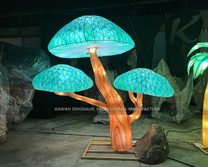 Comprar farolillos de árbol de festival al aire libre farol de colores árbol de estilo <span class=keywords><strong>Baobab</strong></span> - Product Image 4