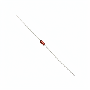 BOM IC In Stock Diodes DO-204AH, DO-35, Axial 1N757A-1 Electronics Component - Product Image 1