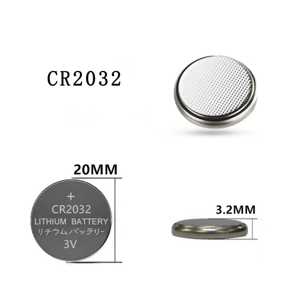 工場直販CR2032 CR1260コイン型リチウム電池| Alibaba.com