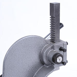 Prensas Manuales Miniatura de 0.5t, Prensas Manuales Pequeñas para Perforar y Triturar Materiales, Venta al Por Mayor - Product Image 3