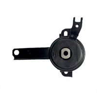 Support moteur en caoutchouc Kabang, côté droit, pour Toyota Corolla 1998-2002 1.8L, OEM 123050D010, support de transmission