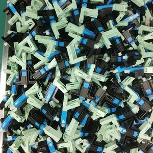 Cáp Quang Loại Vít Ba Vòng Tròn Lắp Ráp Trường Sc/Apc Kết Nối Nhanh - Product Image 1