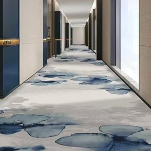 Tapis imprimés turcs, impression de n'importe quel motif sur tapis en nylon, polyester, polypropylène, acrylique, laine. Plus grand fournisseur de Turquie. - Product Image 4