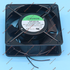 Stock 1PC <span class=keywords><strong>Dp201a</strong></span> 2123hst. Gn 0.125/0,11 120mm 38mmxr Plc - Product Image 1