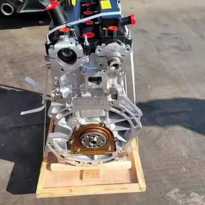 เครื่องยนต์รถยนต์ 204PT สำหรับ XFL XE F-TYPE E-PACE สำหรับ Land 2.0T 4 สูบ เครื่องยนต์เปล่า 204PT เครื่องยนต์รถยนต์ 204PT เครื่องยนต์รถยนต์ 204PT สำหรับ X - Product Image 2