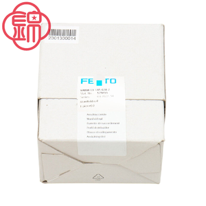 Een Gloednieuw Origineel Product 1Pcs Gas Printplaat VABM-L1-18S-G3wbr8-2 574455 Plc - Product Image 1