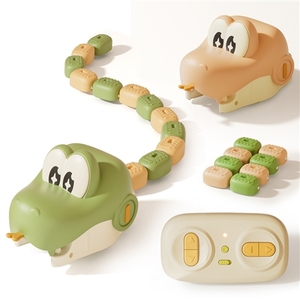 <span class=keywords><strong>Juguete</strong></span> <span class=keywords><strong>de</strong></span> <span class=keywords><strong>Serpiente</strong></span> <span class=keywords><strong>a</strong></span> <span class=keywords><strong>Control</strong></span> <span class=keywords><strong>Remoto</strong></span> Snap Connect 2026 con Baterí<span class=keywords><strong>a</strong></span> Recargable, <span class=keywords><strong>Juguete</strong></span> Educativo STEM para Niños, Regalo, 2 Piezas - Product Image 2