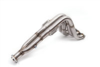 Collecteur d'échappement racing en acier inoxydable HD-06H pour Honda Civic 99-00 SI B16 A9 (Style B 4-1)
