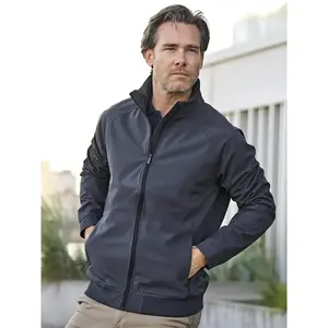 Veste de club durable, merchandising écologique - Product Image 2