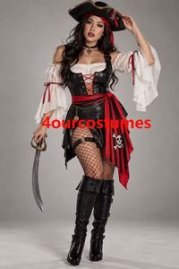 4ourcostumes Disfraces de Payaso para Niña, Disfraces de Cosplay para TV y Cine, Accesorios para Fiestas en Discotecas, Disfraces para Festivales - Product Image 4