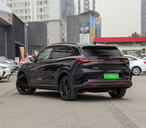 2024 New Best Roewe Rising <span class=keywords><strong>Marvel</strong></span> <span class=keywords><strong>R</strong></span> Pro avec enregistreur de conduite gratuit Portée de 505 km et caméra holographique à 360 degrés - Product Image 5