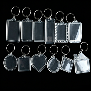 Llavero con Marco de Fotos <span class=keywords><strong>para</strong></span> Plantas de Primavera, Llavero de <span class=keywords><strong>Boda</strong></span>, Regalo de Recuerdo, Llavero Acrílico <span class=keywords><strong>para</strong></span> Accesorios de Fotomatón - Product Image 1