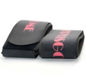 Portaesquís y Tablas de Snowboard de la Mejor Calidad con Cierre Autoadhesivo de Gancho y Bucle, Correas de Sujeción de Doble Cara Rápidas y Seguras - Product Image 2