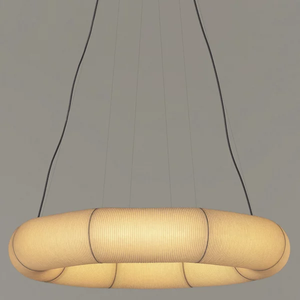 Nuova illuminazione cinese personalizzabile <span class=keywords><strong>per</strong></span> ristoranti Homestays club <span class=keywords><strong>lampadario</strong></span> di carta lampade a sospensione <span class=keywords><strong>per</strong></span> sale espositive giapponesi - Product Image 1