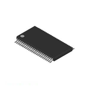 Composants Electronic Logic 74VCX16373DTR Original - Product Image 1