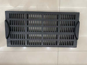 פאנל מסך גומי עמיד לאלקלי - Product Image 2