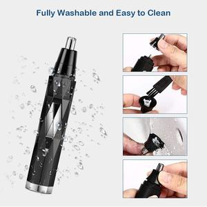 Meilleures ventes <span class=keywords><strong>Tondeuse</strong></span> beauté pour <span class=keywords><strong>nez</strong></span> et <span class=keywords><strong>oreilles</strong></span> <span class=keywords><strong>Tondeuse</strong></span> professionnelle pour épilation du <span class=keywords><strong>nez</strong></span> - Product Image 6
