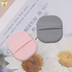 YY Factory Stock Lycra Phone Sticker Back Adhesive Tag Holder para regalos promocionales y de negocios - Product Image 6