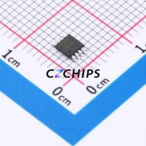 Original & Brand-new MAX1595EUA33+ MSOP-8 Integrated Circuit IC Chip PMIC Charge <b>Pump</b> - Product Image 1