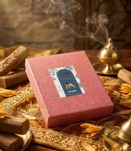 Conos de Incienso de Sándalo Natural al por Mayor, Incienso Orgánico Ecológico para Puja, Meditación, Fragancia para el Hogar, Aromaterapia, Compra Global - Product Image 3
