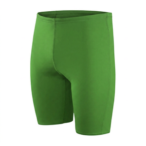 Shorts de Surf Professionnels pour Hommes - Été 2026 - Respirants, Taille Élastique, 100% Polyester - Excellent Rapport Qualité-Prix - Product Image 2