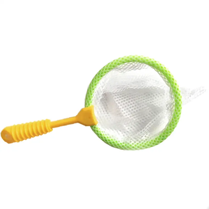 ตาข่ายจับแมล<span class=keywords><strong>ง</strong></span>พลาสติกสำหรับเด็กกลา<span class=keywords><strong>ง</strong></span>แจ้ง - Product Image 5