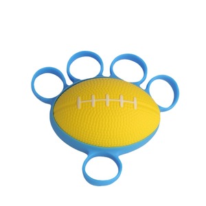 All Good Beauty Finger Grip Ball 6.7cm 25g, Pelota de Espuma para Ejercicios de Fuerza de Manos para Personas Mayores - Product Image 3