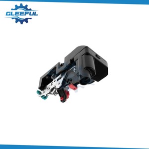 ตัวกระตุ้นล็อคประตูด้านหน้าซ้ายสำหรับ Dodge Intrepid <span class=keywords><strong>Chrysler</strong></span> Concorde LHS Eagle <span class=keywords><strong>Vision</strong></span> 1994-1997 931-026,4696779,4769009,4769075 - Product Image 5