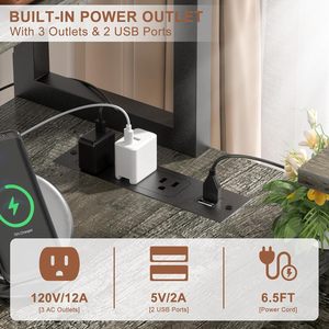 <span class=keywords><strong>L</strong></span> hình máy tính bàn kệ sách <span class=keywords><strong>l</strong></span>ưu trữ Kệ đảo ngược góc chơi game Bàn LED màn hình đứng MDF bề mặt văn phòng nhà <span class=keywords><strong>hutch</strong></span> - Product Image 3