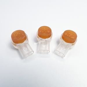 UY2 K2 2 telli neme dayanıklı kablo kablo uzatması 0.4-0.9mm (26-19 AWG) otomobiller için kablo demeti - Product Image 4