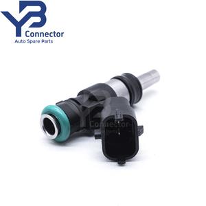 3孔尿素喷射器阀 0280158714 0280158701 0280158705 大众尿素单喷嘴 - Product Image 5