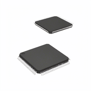 ชิ้นส่วนอิเล็กทรอนิกส์ 100 LQFP IDT71T75902S75PF8 หน่วยความจำ มีสินค้าในสต็อก - Product Image 1