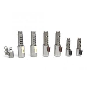 Ensemble de 7 électrovannes de transmission U760 U760E P477401 pour véhicules Toyota Lexus - Product Image 1
