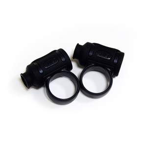 Directo <span class=keywords><strong>de</strong></span> fábrica Drum Stick Control Aid Drummer Baterista electrónico Carrete <span class=keywords><strong>de</strong></span> mano Drum Aid Sleeve Finger Sleeve - Product Image 5