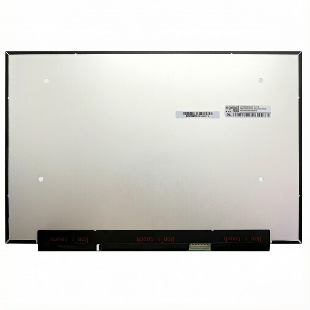 BOE NE140QDM-NX1 Replacement IPS LED LCD Screen for ROG 14 GA401 GA402/R Laptop with 120Hz Refresh Rate