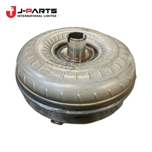 ชุดแปลงสัญญาณแรงบิดสำหรับโตโยต้าไฮเอซ LH103 ปี 1993-1998 32000-26060 - Product Image 5