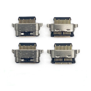 Keynton Pin De Carga for for A05s T Pye <b>C</b> <b>USB</b> Metal Charging <b>Dock</b> Connector with 1 Year Warranty - Product Image 2