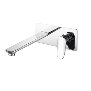 <span class=keywords><strong>Rubinetto</strong></span> da <span class=keywords><strong>Bagno</strong></span> a Parete Nero Opaco <span class=keywords><strong>con</strong></span> Effetto Cascata, Miscelatore Monocomando per Lavabo, <span class=keywords><strong>Rubinetto</strong></span> Moderno Quadrato per <span class=keywords><strong>Lavandino</strong></span> - Product Image 4